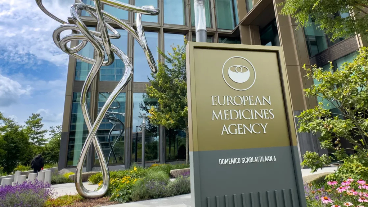 European Medicines Agency as EMA issues draft mRNA vaccine guidance