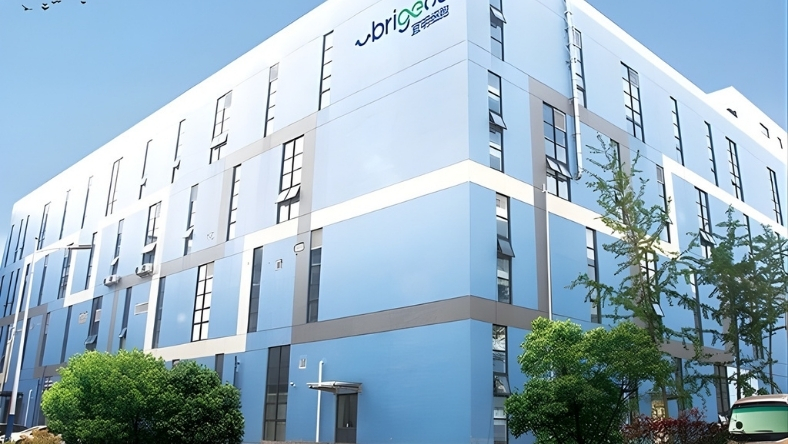 Biopharmaceutical manufacturing facility supporting RNA drug production