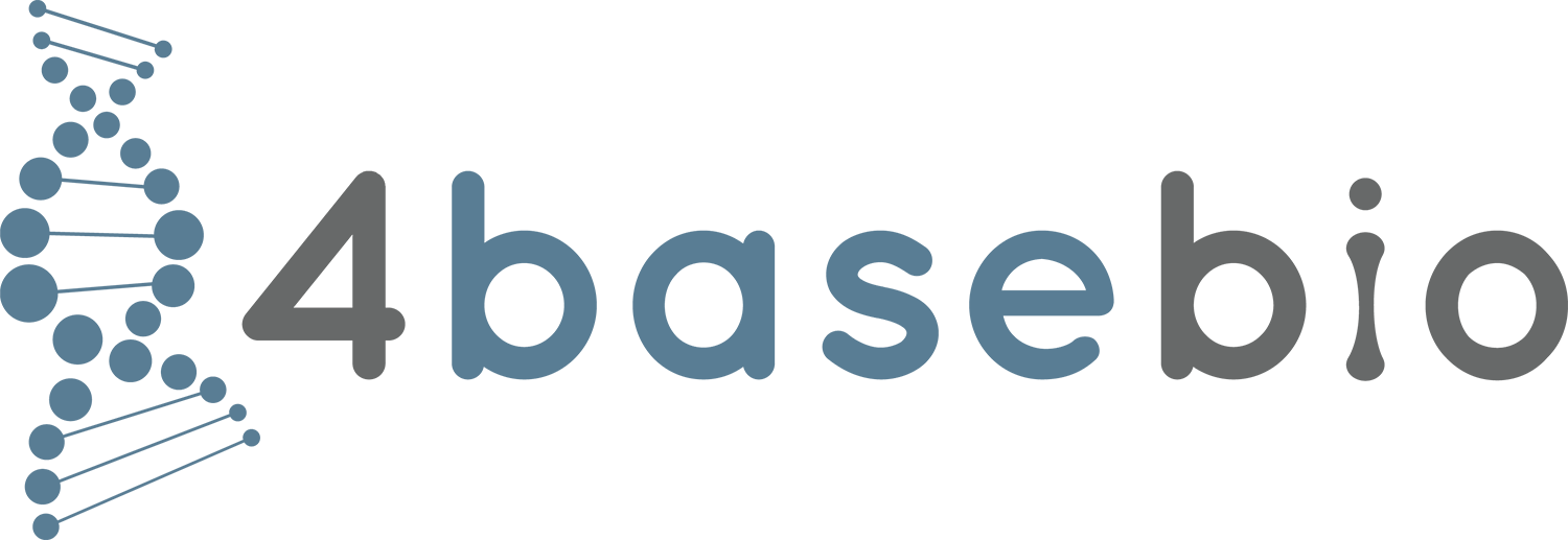 4Basebio logo