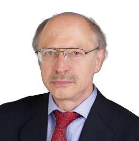 János Szebeni