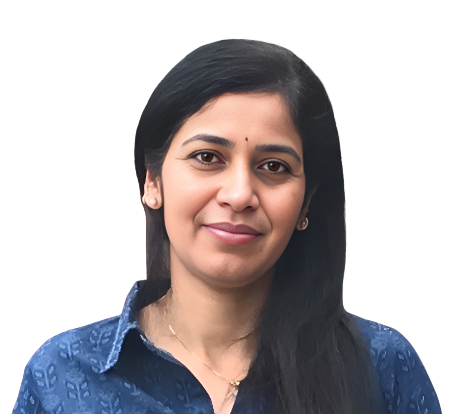 Sudha Chivukula