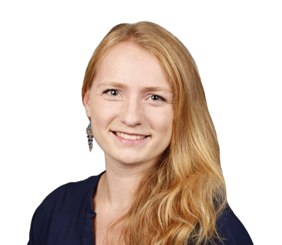 Svenja Dudek