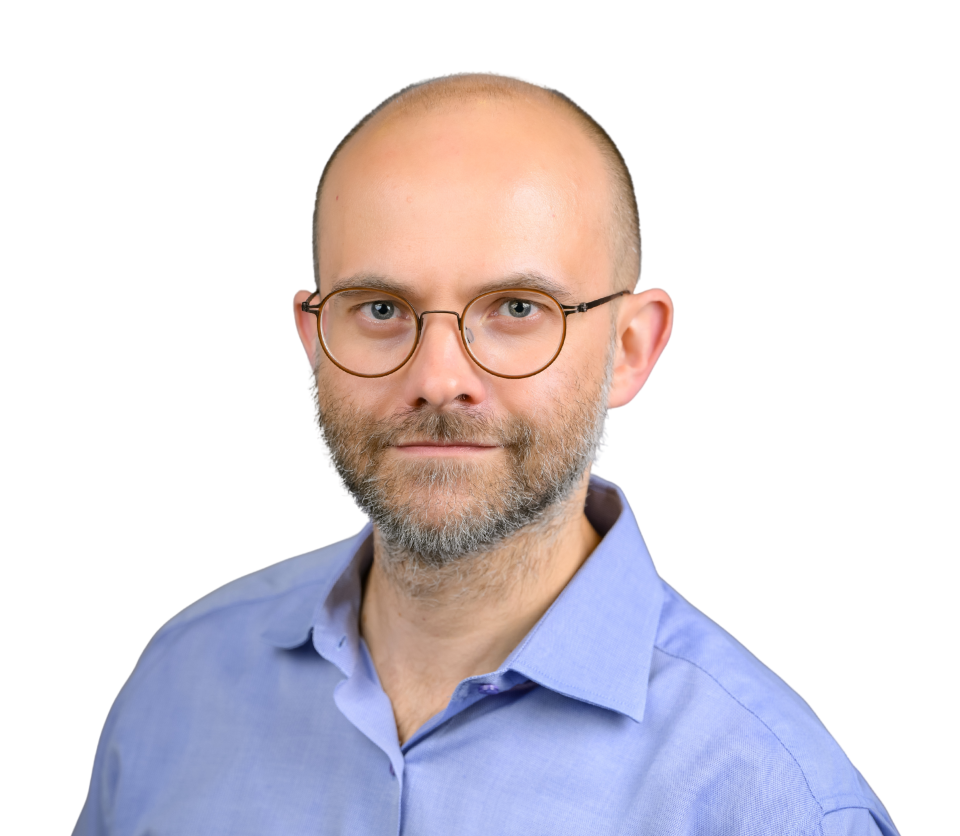 Luca Marchetti