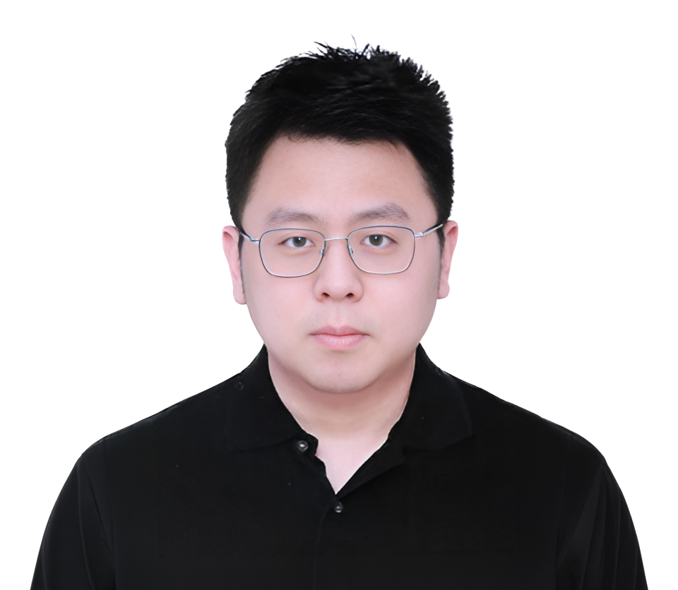 Zhongyao Ma