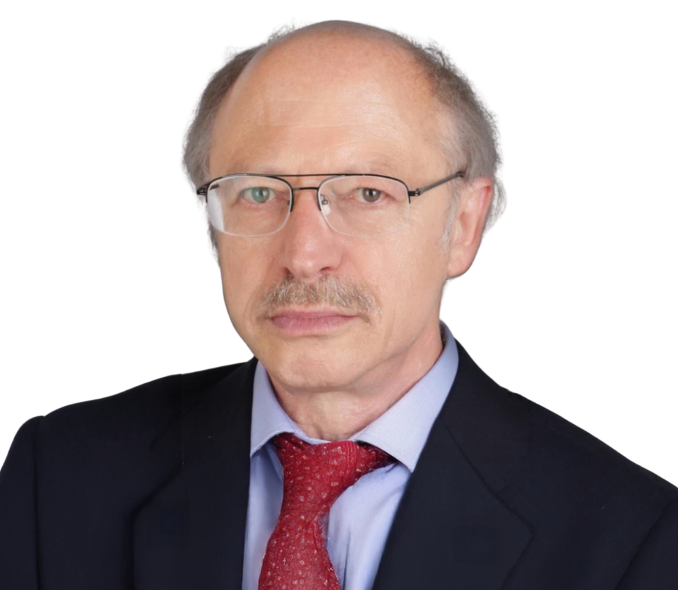 Janos Szebeni