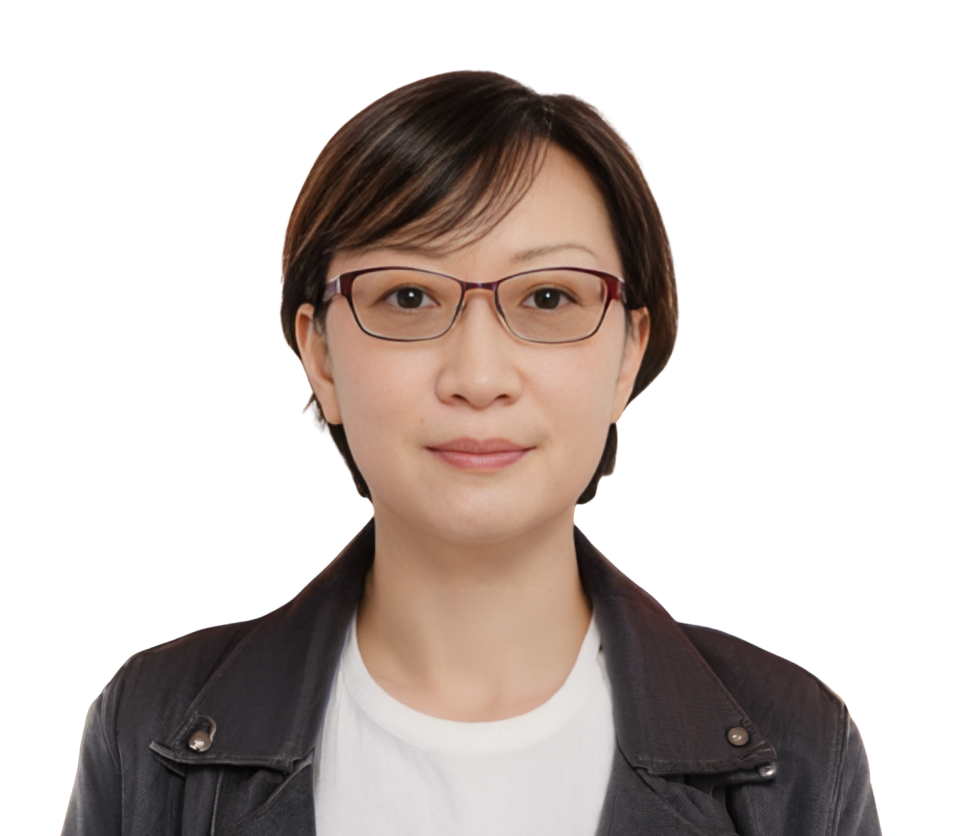 Lijun Wang