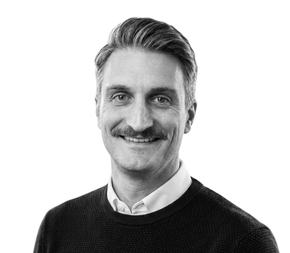 Michael Hanson