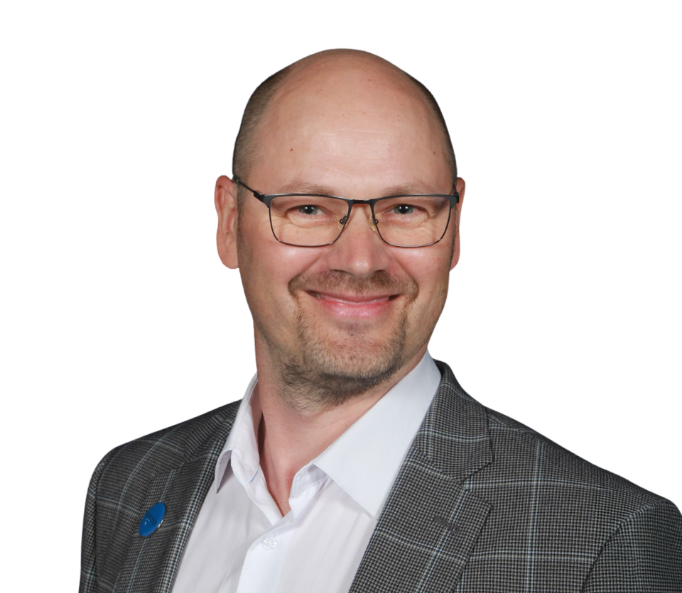 Kaido Kurrikoff
