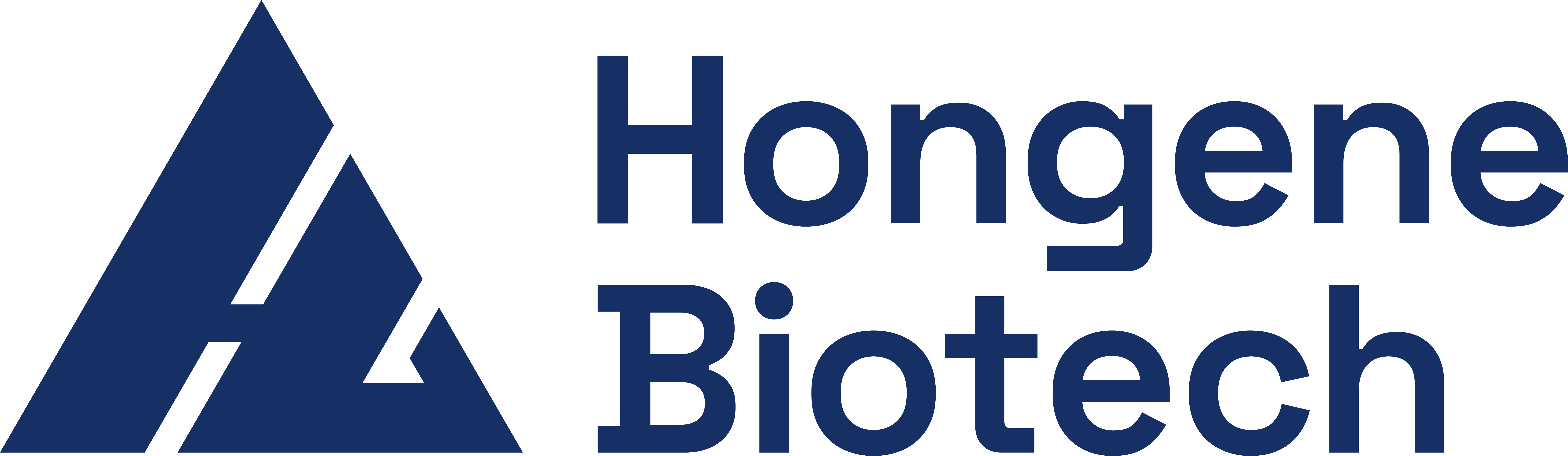 Hongene Biotech Germany GmbH